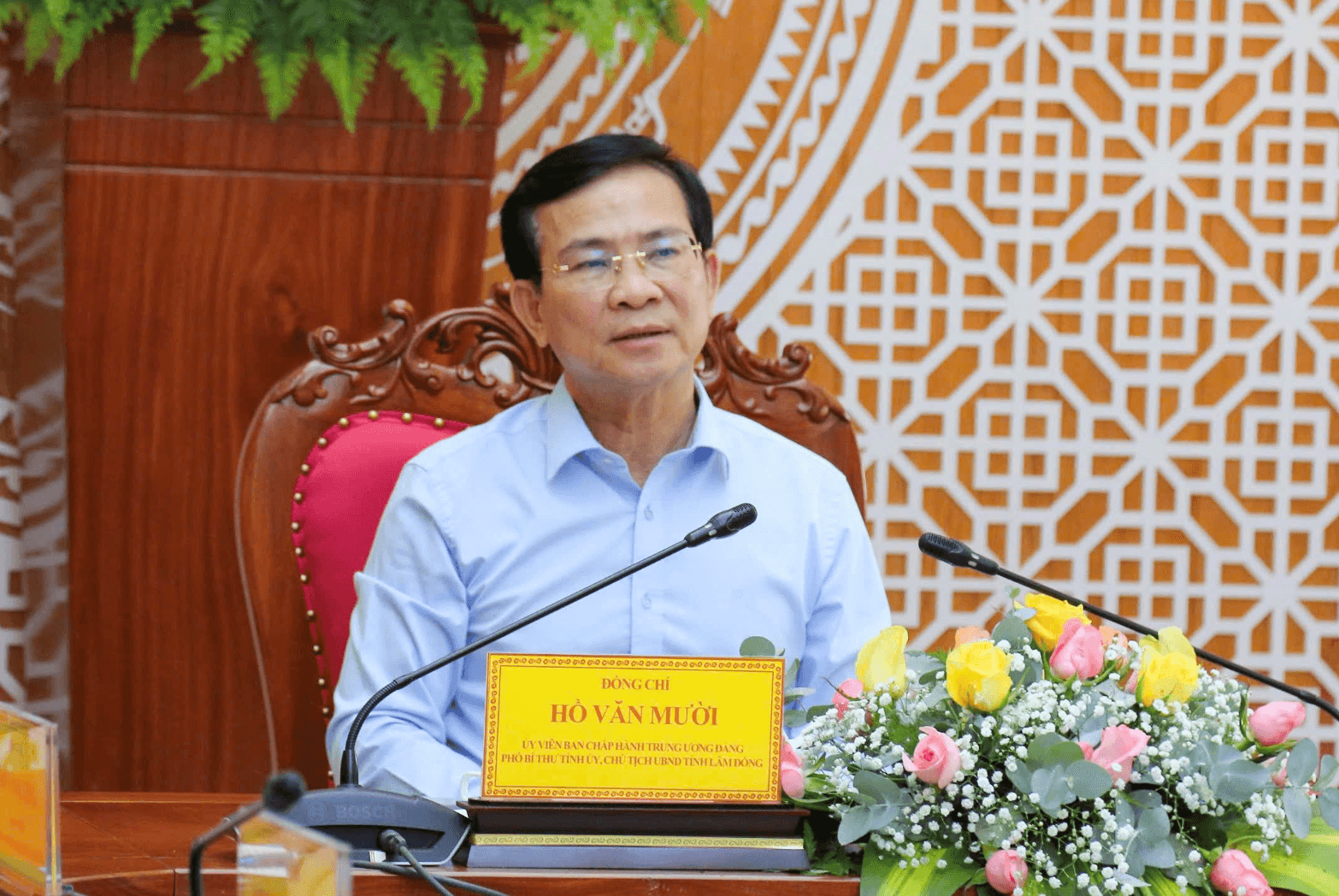lam dong