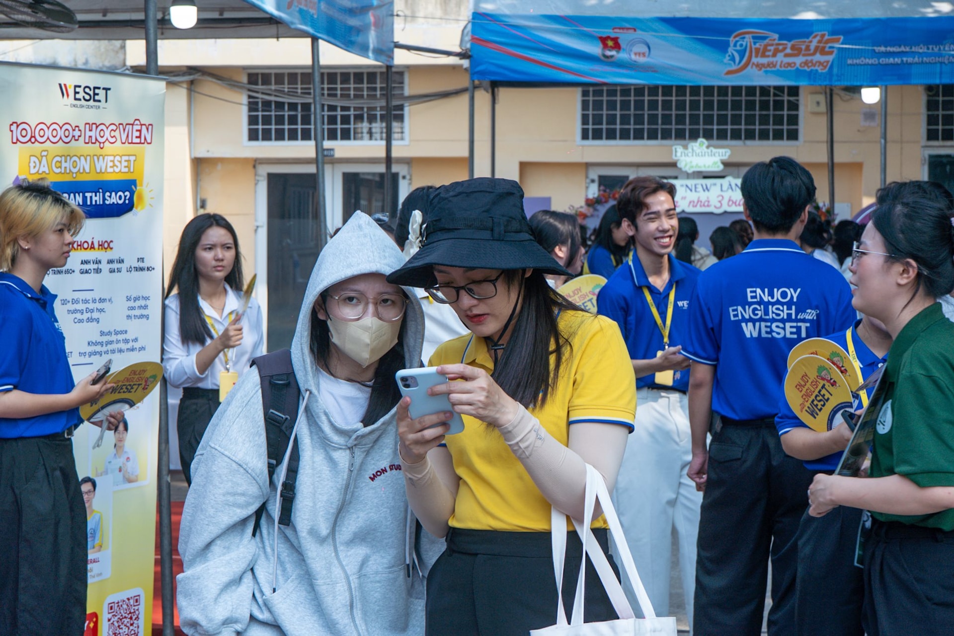 7.000 lao động kết nối việc làm năm 2026