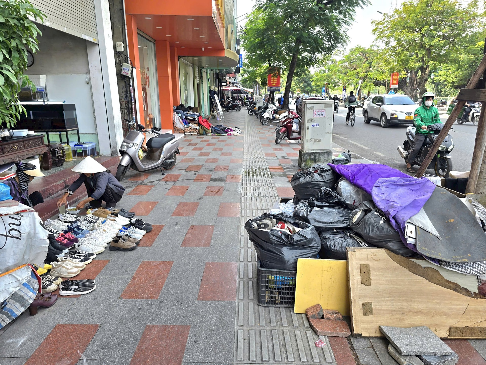 Hải Phòng: Đề xuất cho 4 nhóm đối tượng nhận tiền hỗ trợ hàng tháng