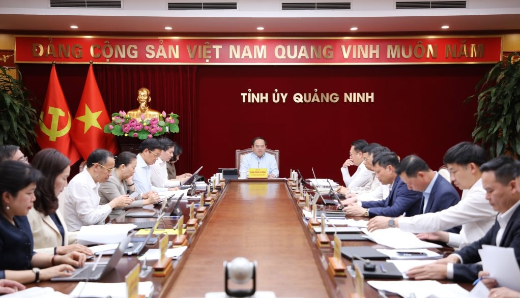 Quảng Ninh tạo dư địa cho mô hình tăng trưởng mới đến năm 2050