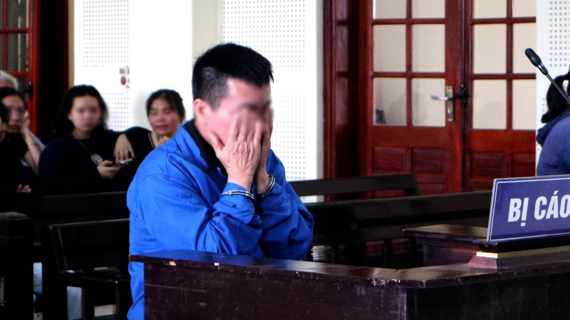 Bản tin Podcast Pháp đình ngày 18/3/2026