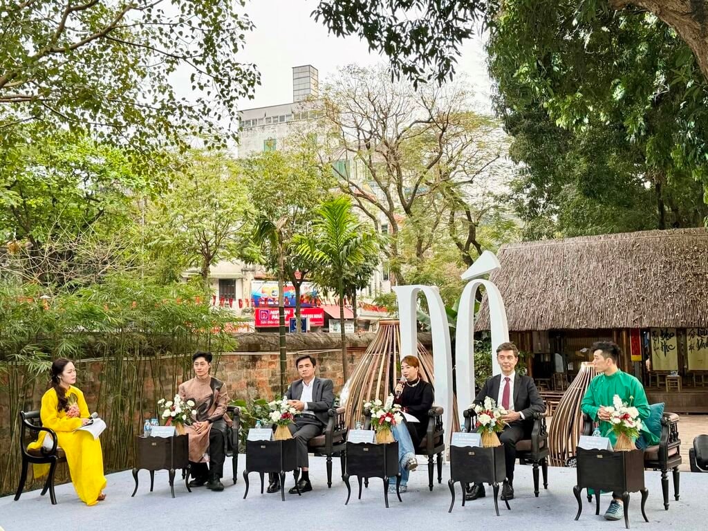 Bản tin Podcast Văn hóa – Thể thao và Du lịch ngày 18/3/2026