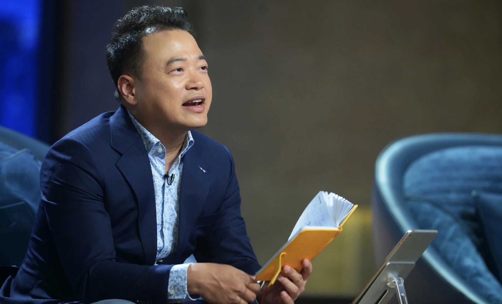 Đề nghị truy tố “Shark” Bình trong vụ rửa tiền hơn 213 tỷ đồng liên quan các sàn Forex