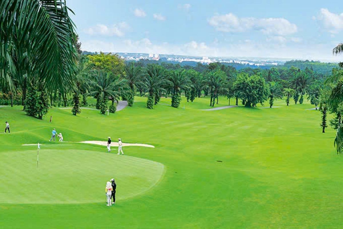 Thanh Hóa kêu gọi loạt dự án khủng trong đó có 11 sân golf