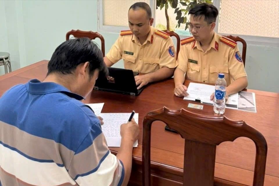 Thông tin sai sự thật trên mạng có thể bị phạt tới 30 triệu đồng