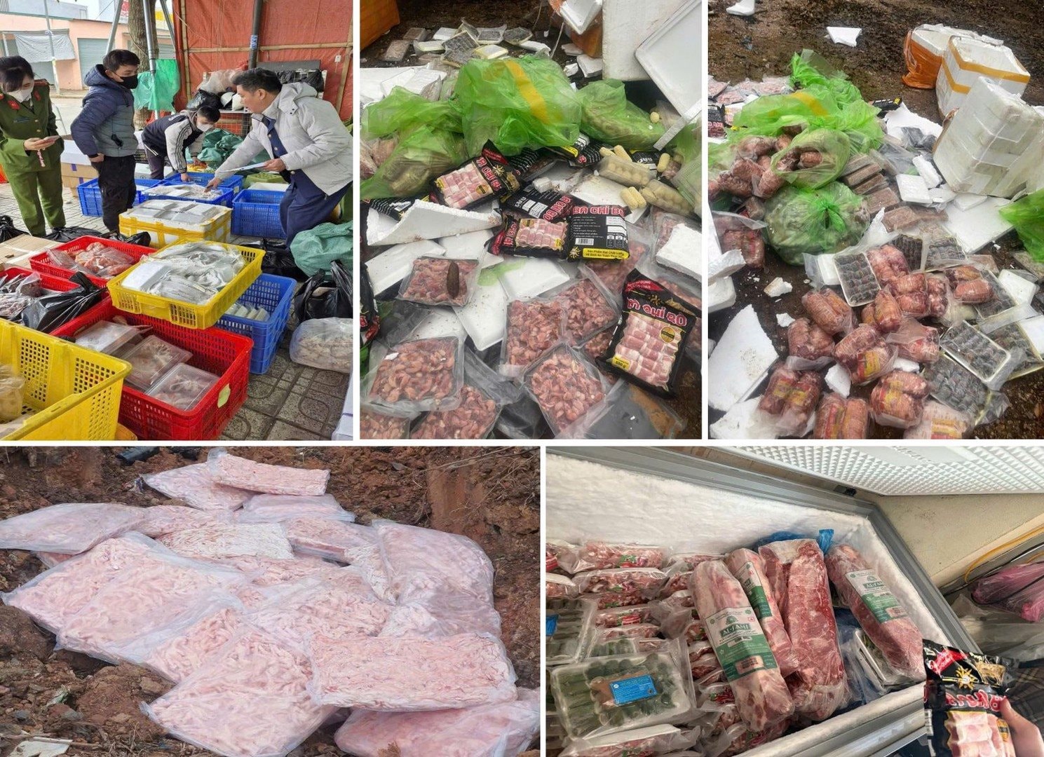 Bản tin Podcast Kinh Tế - Xã hội ngày 19/3/2026