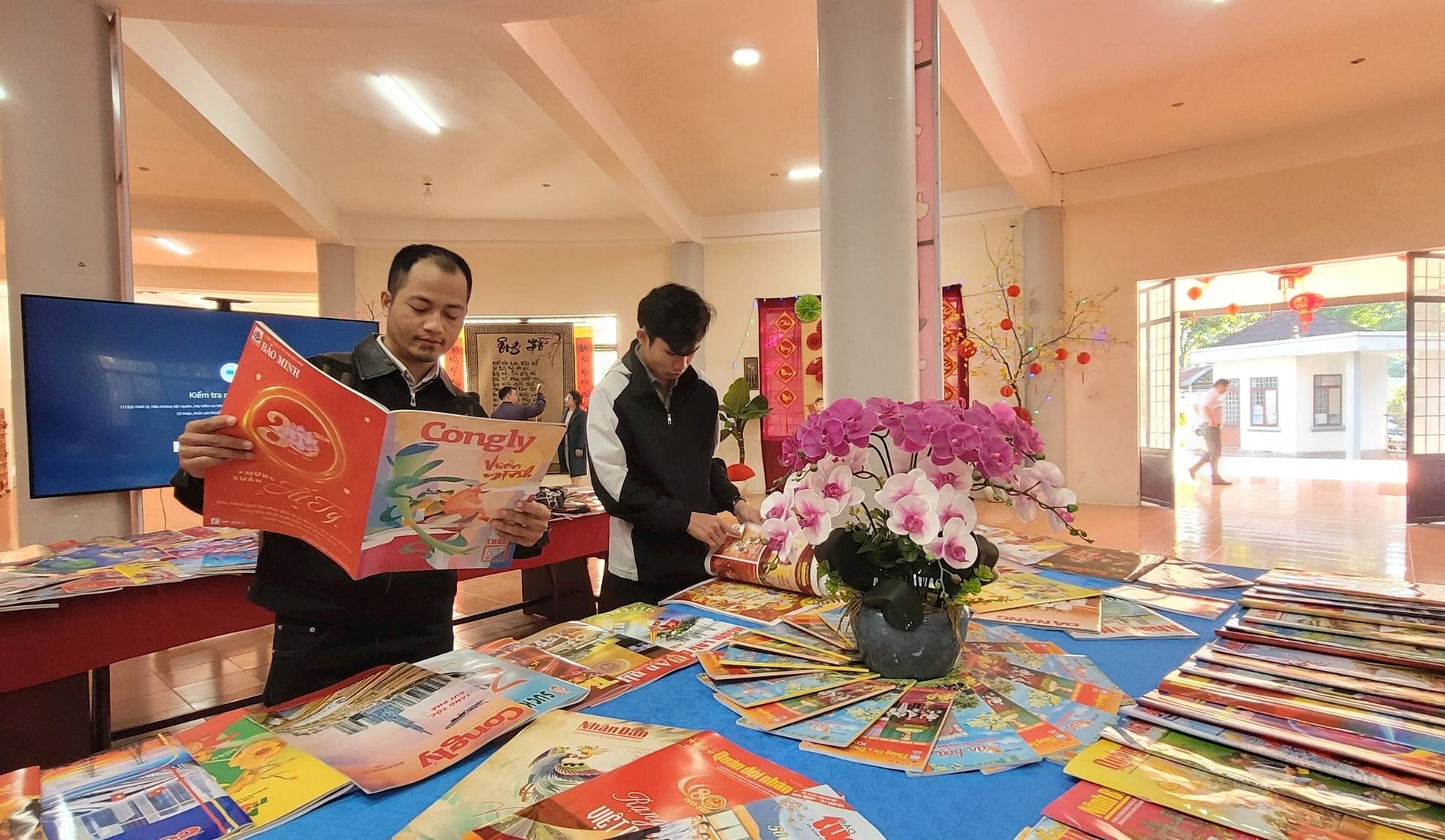 Cắt giảm mạnh thủ tục cấp phép báo chí, gộp 6 thủ tục còn 1