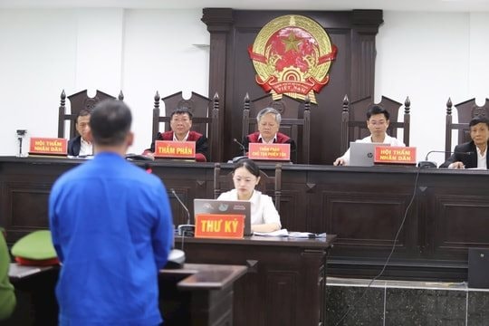 Bản tin Podcast Pháp đình ngày 19/3/2026