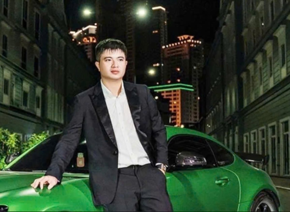 Bản tin Podcast Pháp luật ngày 19/3/3026