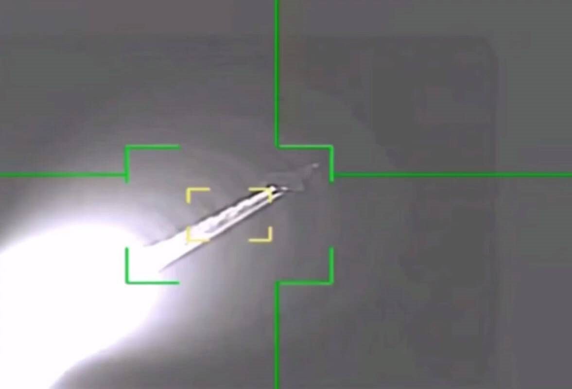 Siêu tiêm kích tàng hình F-35 của Mỹ không ngờ bị hỏa lực phòng không này bắn trúng