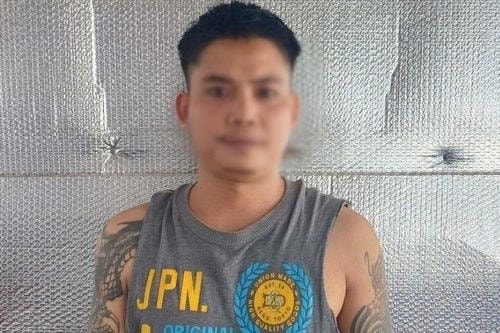 Khởi tố đối tượng tàng trữ trái phép vũ khí quân dụng