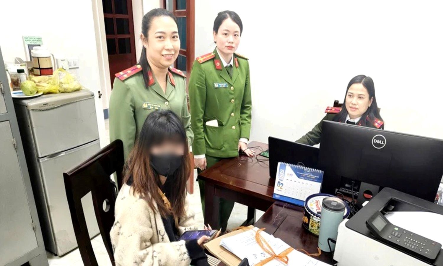 “Bắt cóc online” - Cái bẫy vô hình đánh vào nỗi sợ