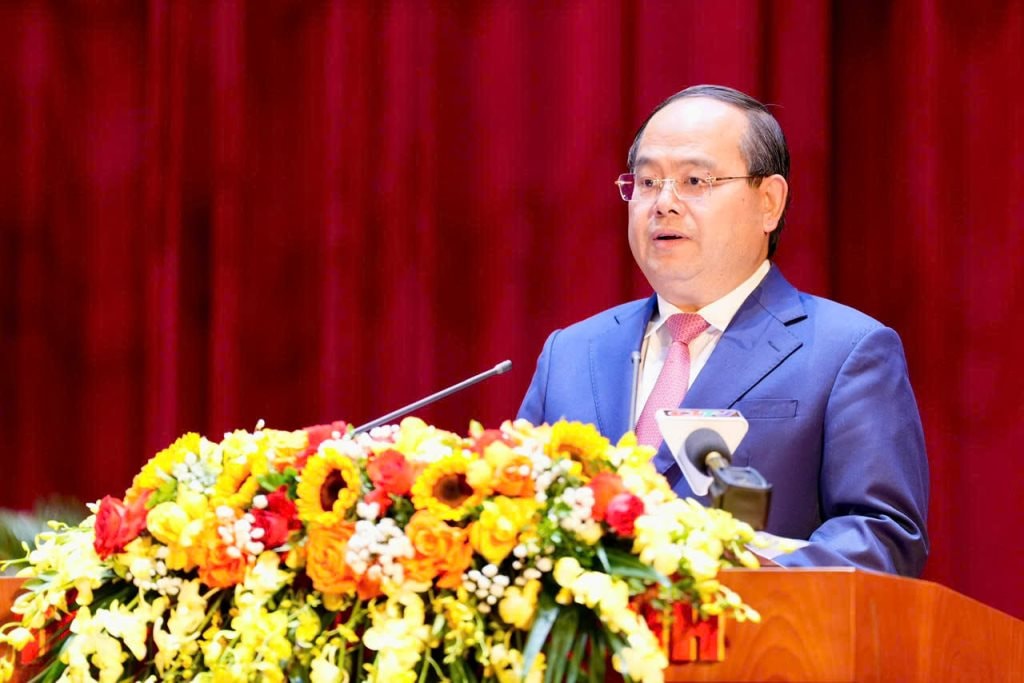 Bí thư Tỉnh ủy Quảng Ninh yêu cầu thực hiện “rõ người, rõ việc, rõ trách nhiệm, rõ thời gian”