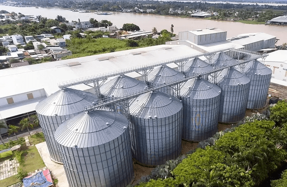 Doanh nghiệp, hiệp hội chung tay giữ nhịp sản xuất nông nghiệp- Ảnh 3.