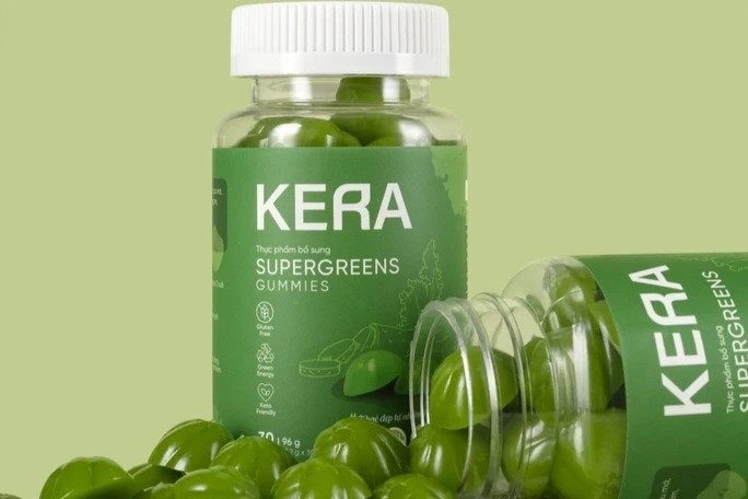 Đề nghị truy tố 8 bị can Công ty CP Asia Life sản xuất kẹo Kera và các loại thực phẩm giả