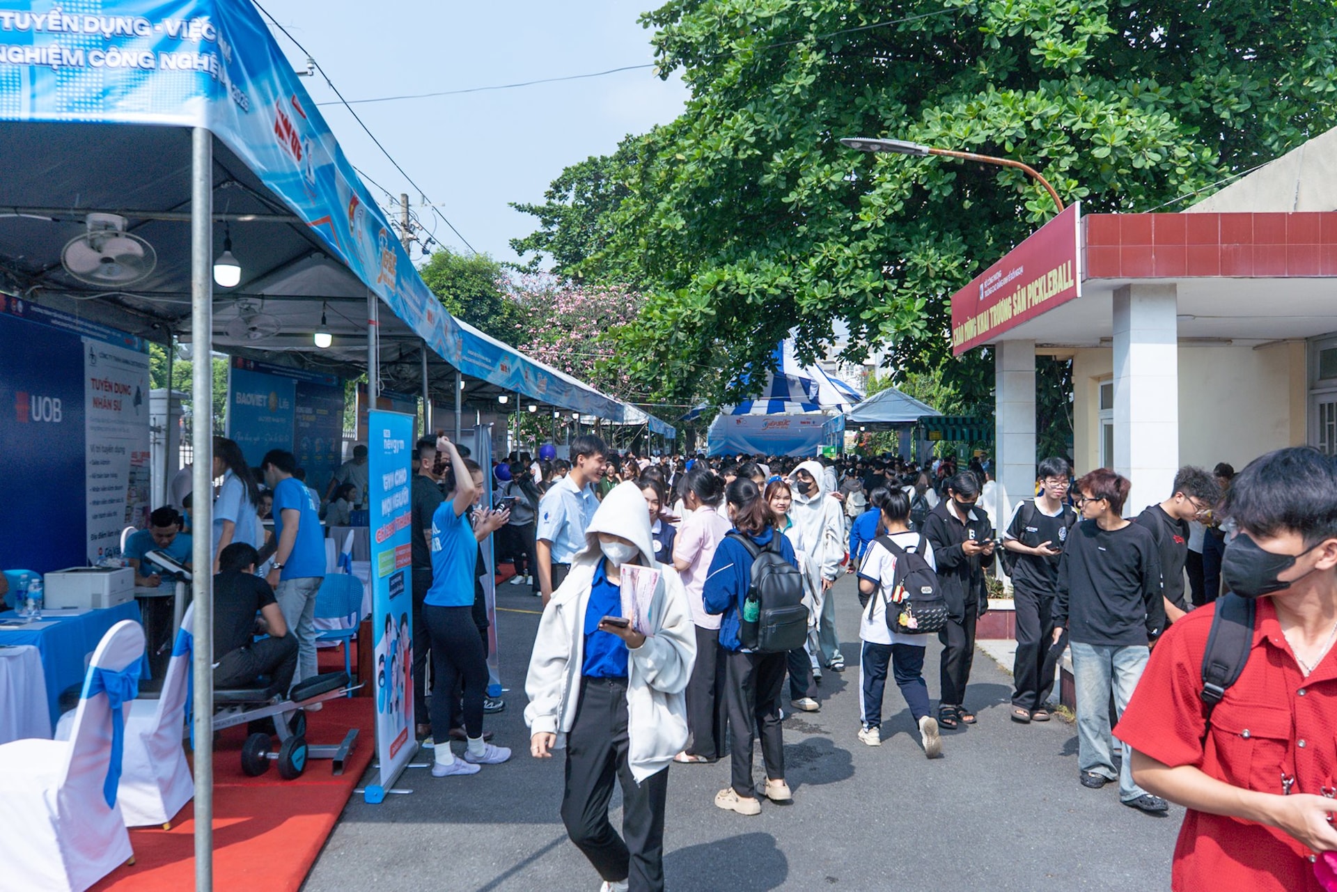 TP.HCM muốn có thêm 900.000 việc làm trong 4 năm