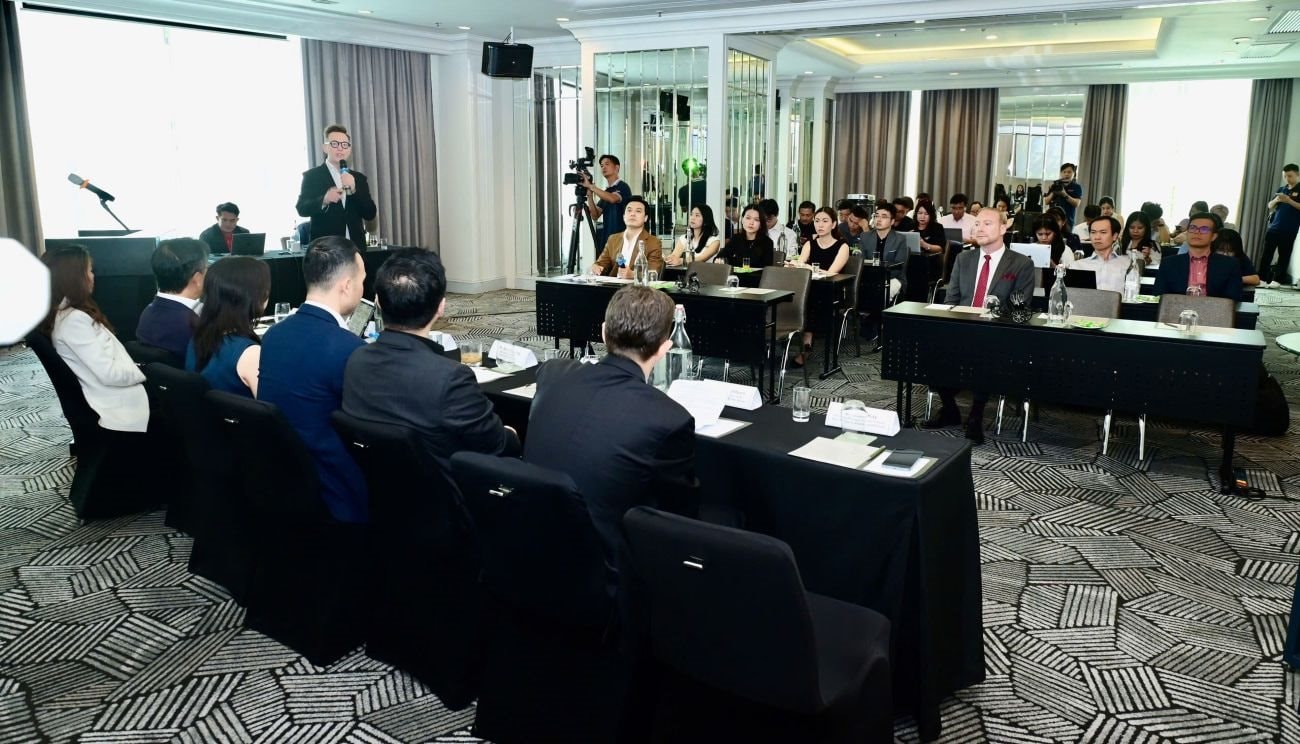 Thị trường bất động sản sàng lọc mạnh để thích ứng