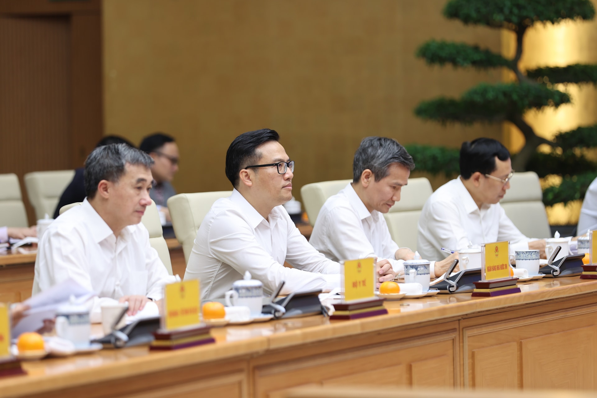 Thủ tướng Phạm Minh Chính: 
