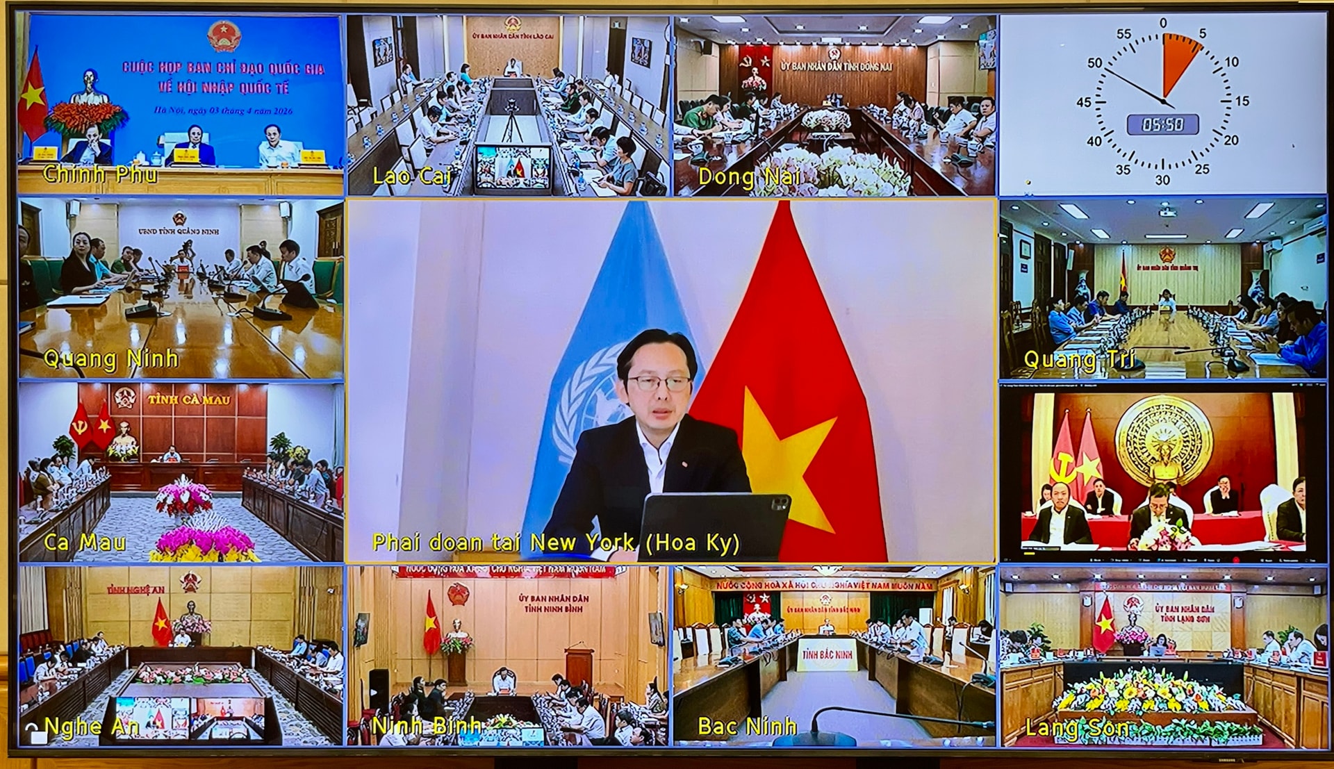 Thủ tướng Phạm Minh Chính: 