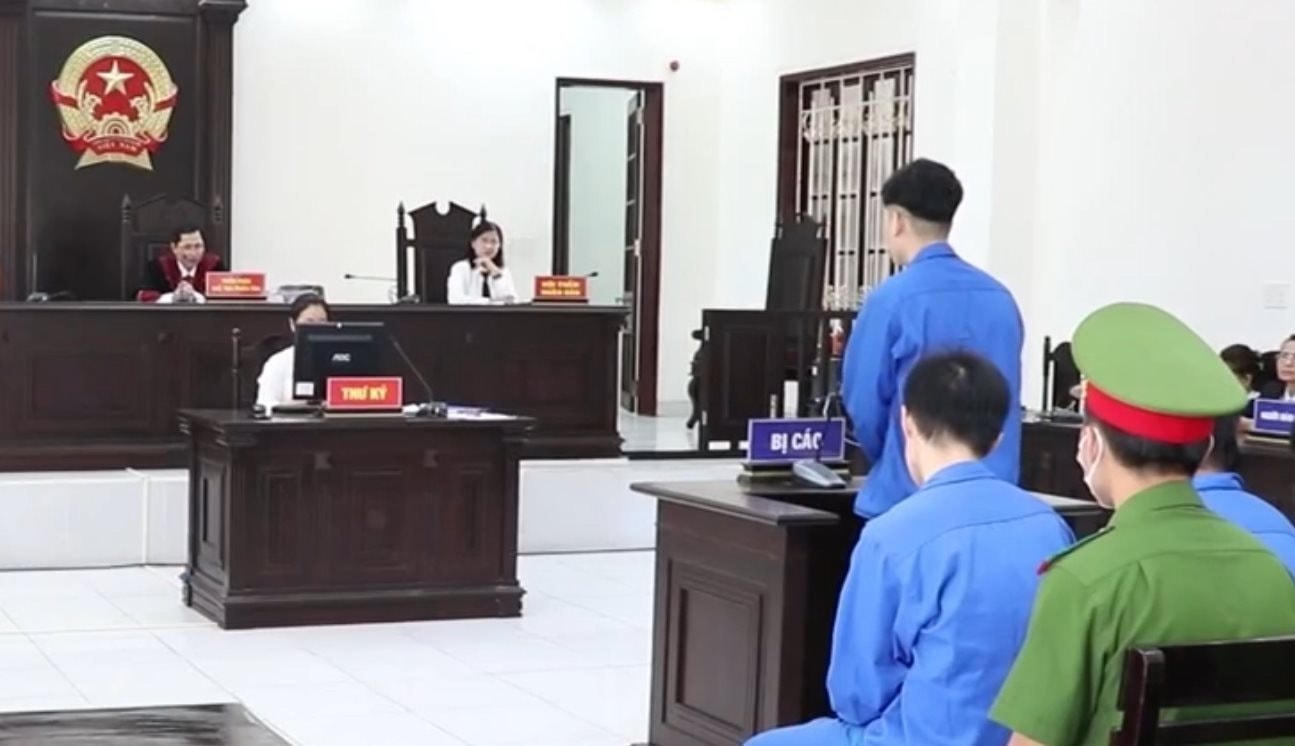 Radio pháp đình: Phận người lạc lối