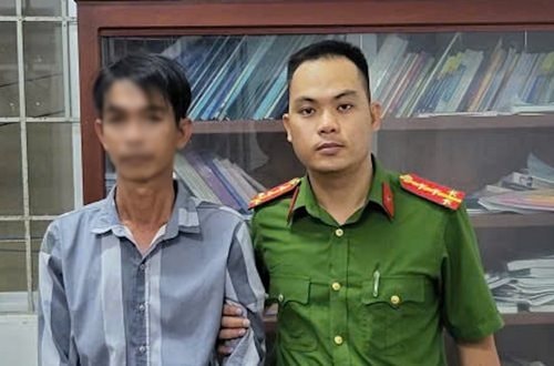 Làm giả giấy tờ đất để chiếm đoạt tài sản