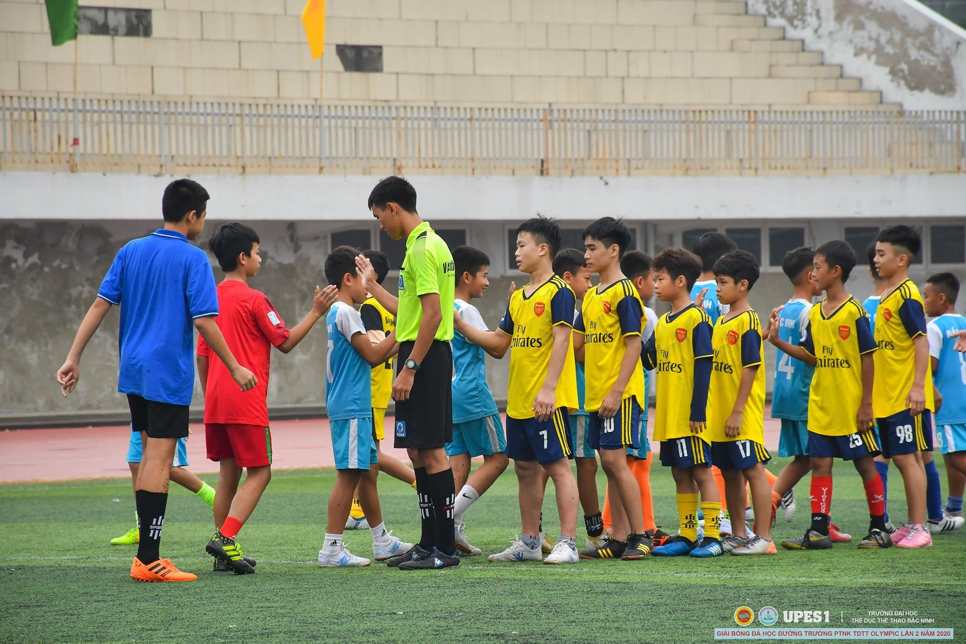 Học sinh năng khiếu nghệ thuật sẽ được học thế nào theo quy định mới?