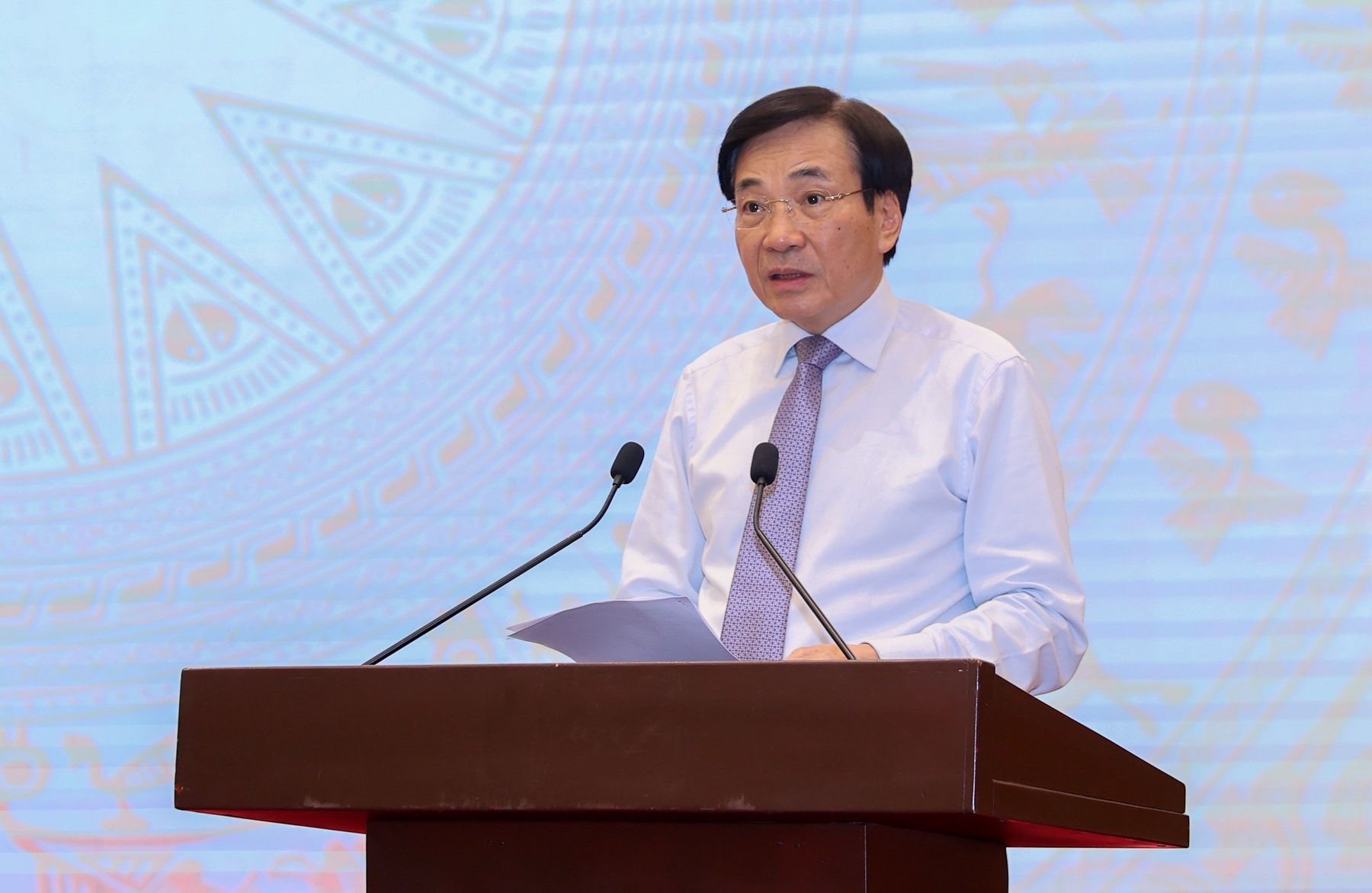 Họp báo Chính phủ thường kỳ tháng 3: KTXH quý I phát triển tích cực, nhiều ngành tăng trưởng bứt phá- Ảnh 4.