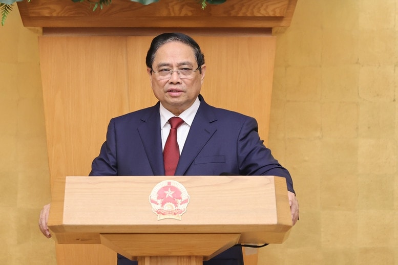 thủ tướng