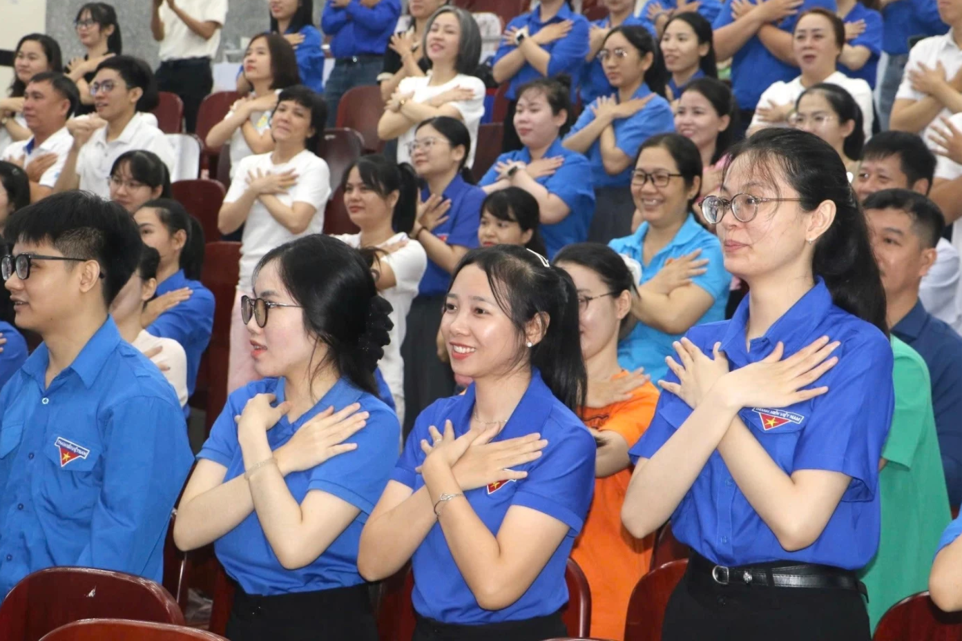 Lan tỏa tinh thần sống khỏe từ Ngày Sức khỏe toàn dân tại Khánh Hòa