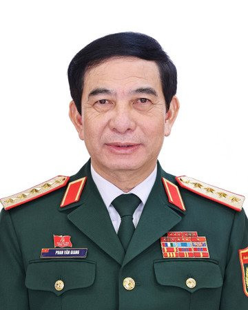 Phan Văn Giang