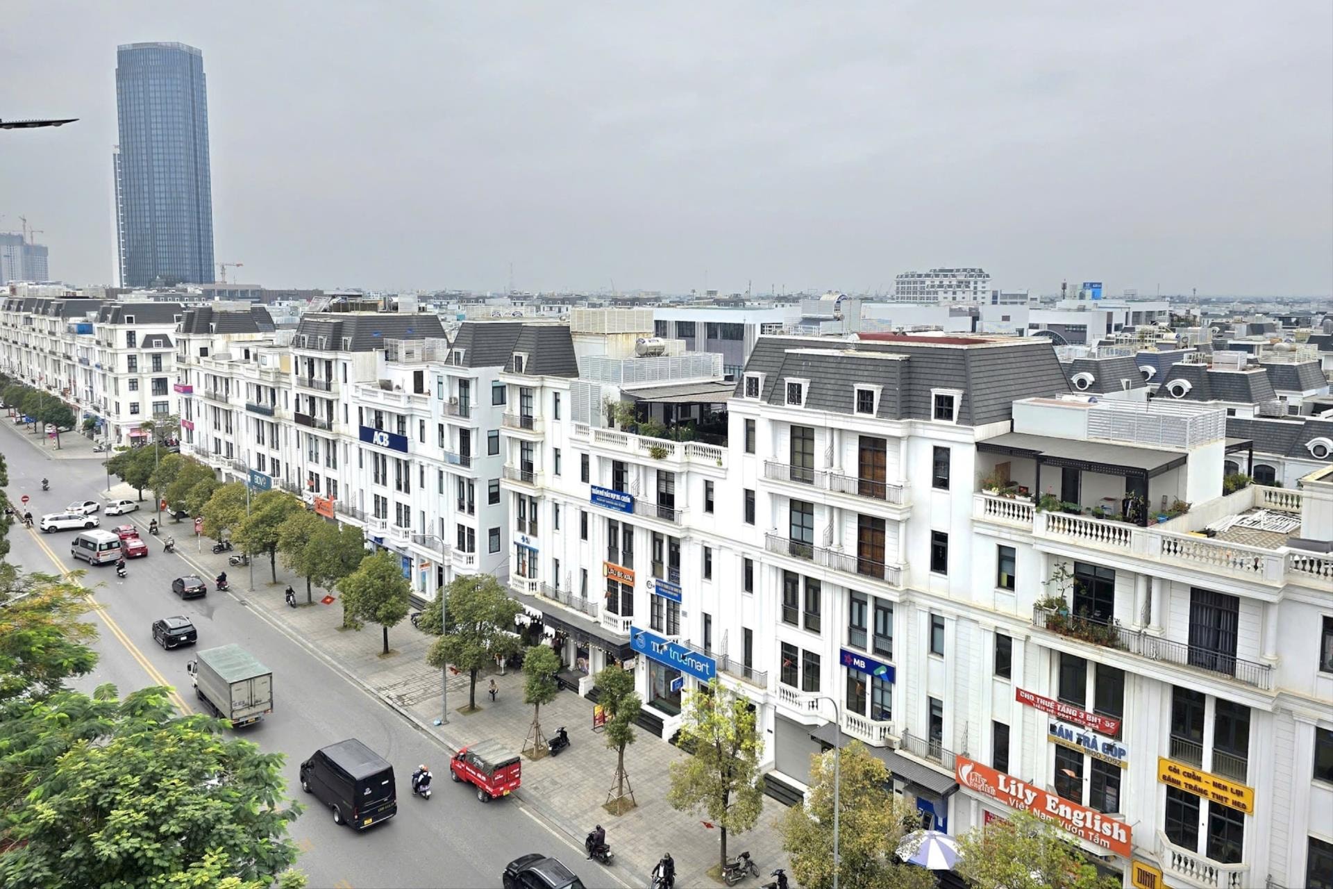 Hải Phòng thu ngân sách nội địa quý I/2026 vượt hơn 5.700 tỷ đồng