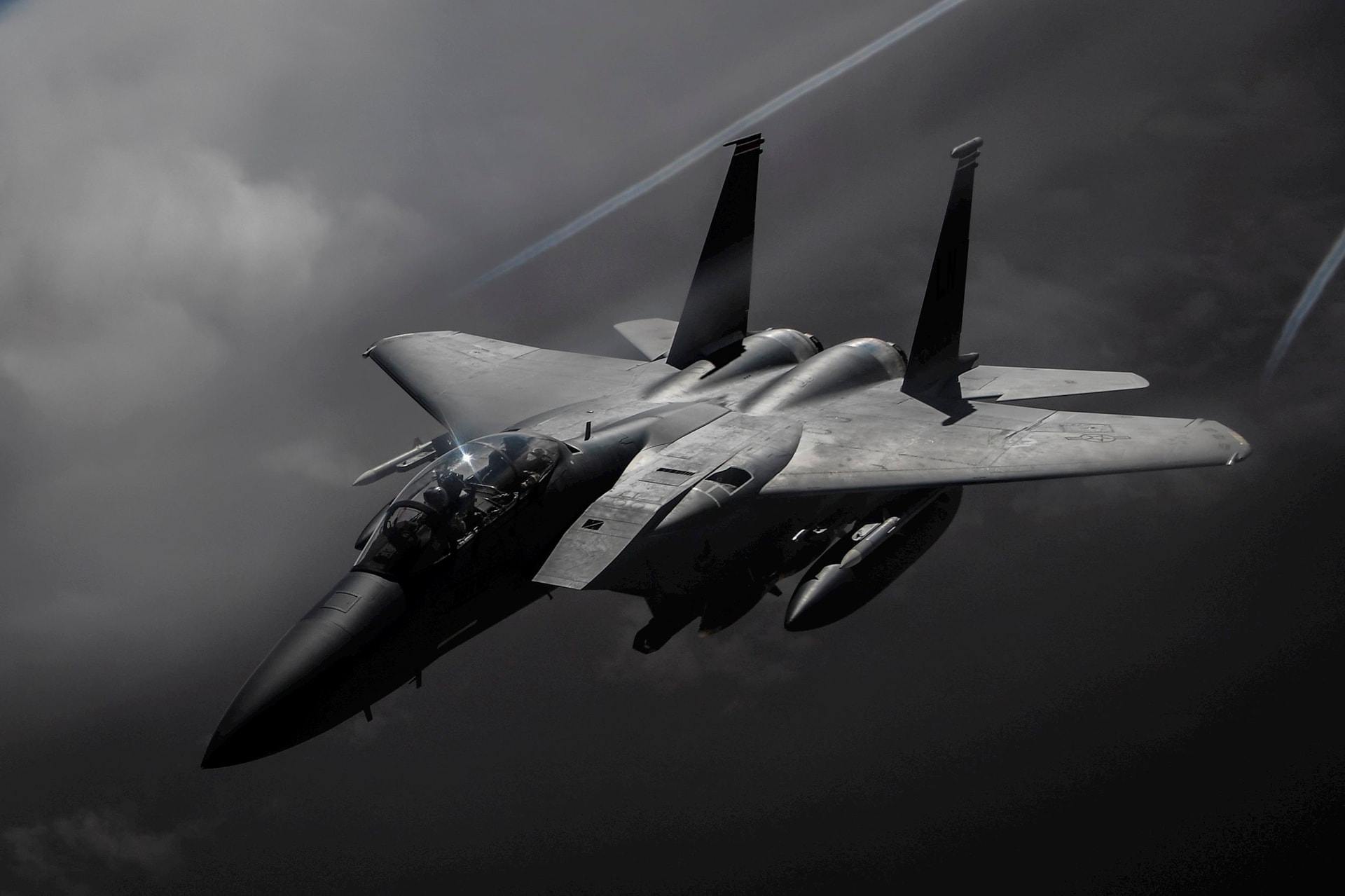 Hé lộ chiến dịch giải cứu phi công sau chiến tuyến của Mỹ