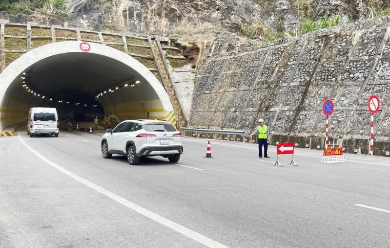 Công nghệ số nâng tầm quản lý hạ tầng giao thông