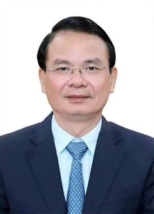 Đặng Xuân Phong