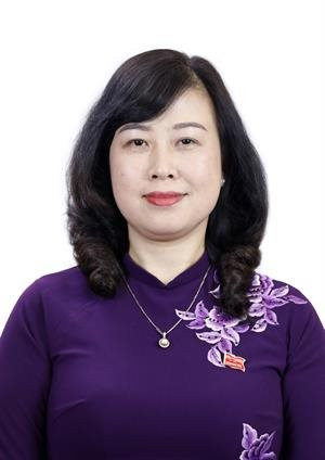 Đào Hồng Lan