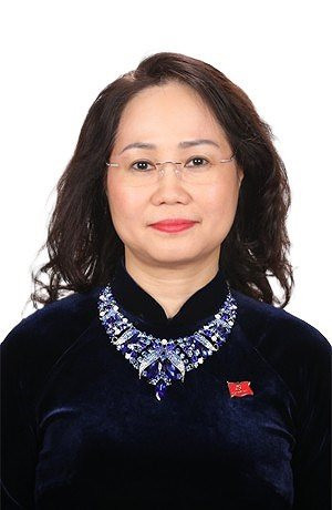 Lâm Thị Phương Thanh