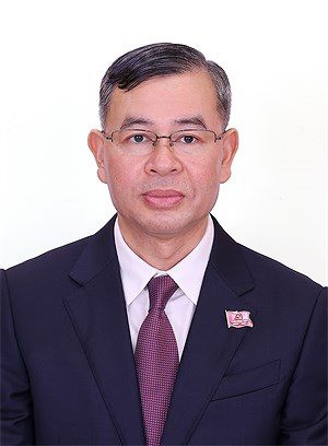 Ngô Văn Tuấn