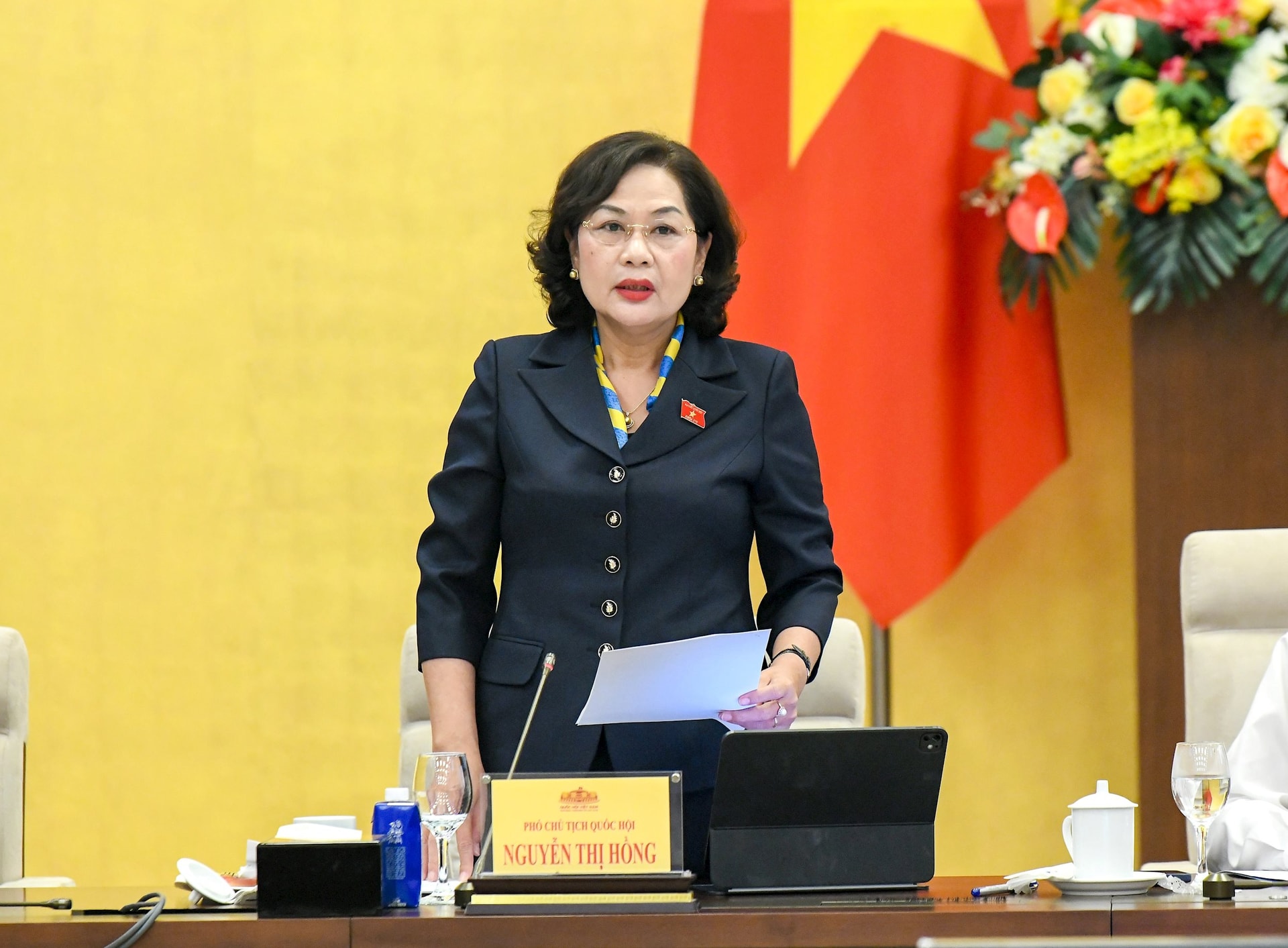 Đề xuất Quốc hội quyết định linh hoạt các mức thuế với xăng dầu