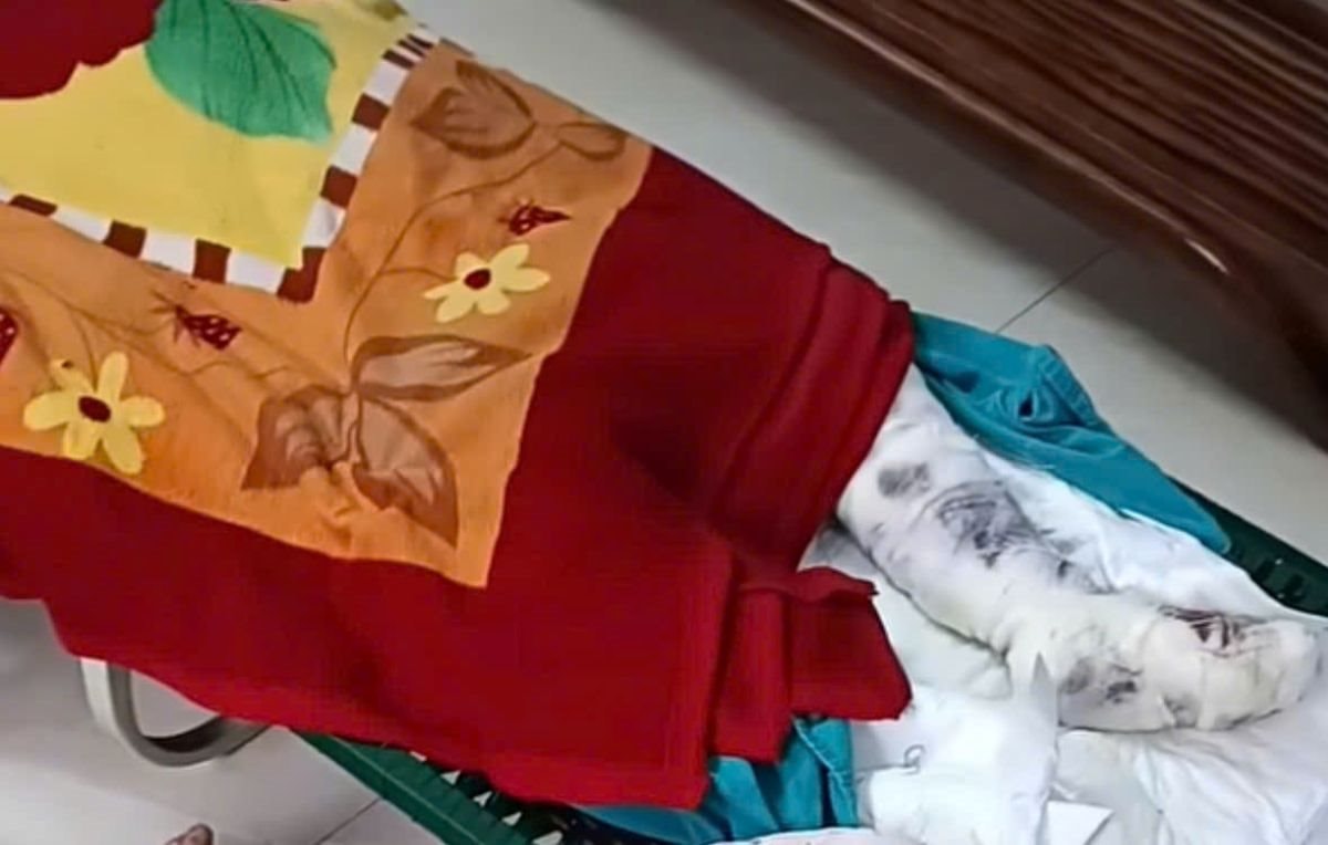 Báo cáo vụ bệnh nhi 6 tuổi tử vong