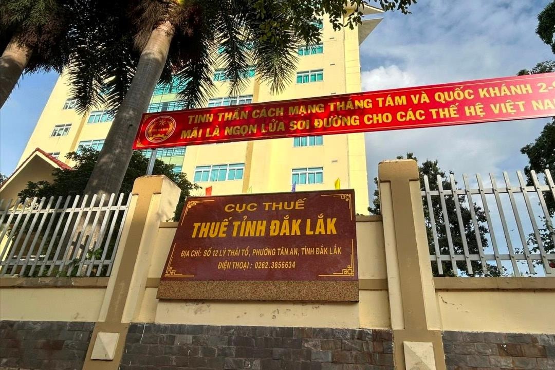 Hàng trăm doanh nghiệp vi phạm Điều 100 Luật Quản lý thuế