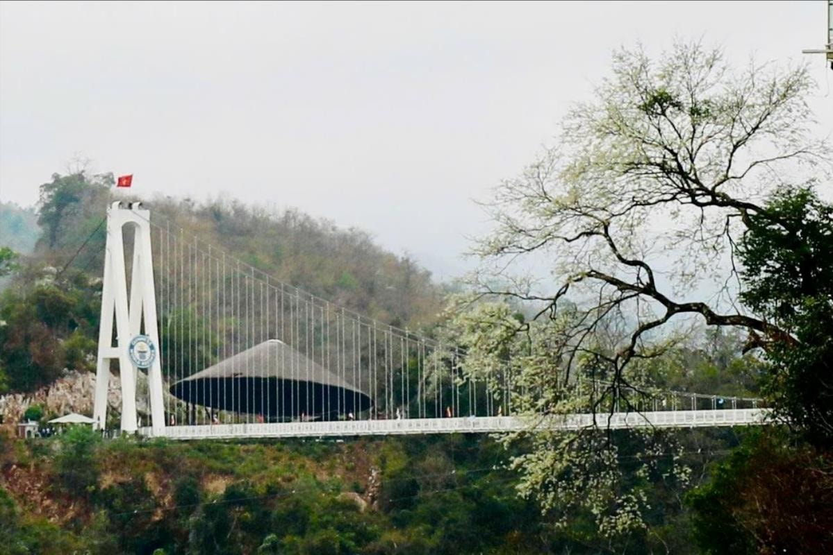 Công bố quy hoạch Khu du lịch quốc gia Mộc Châu đến 2045