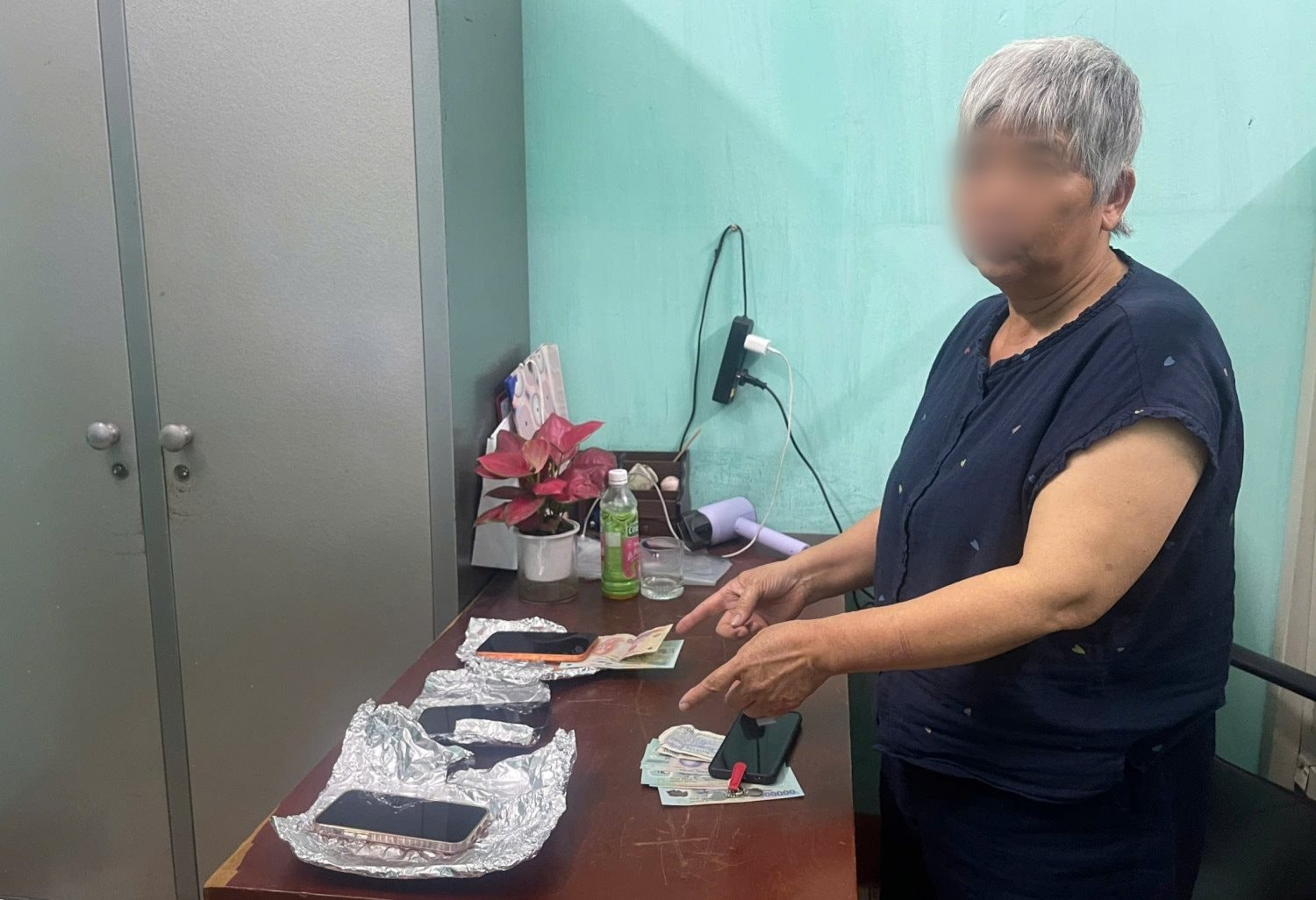 Bắt giữ đối tượng trộm cắp tại sự kiện “Thanh âm kỷ nguyên mới”