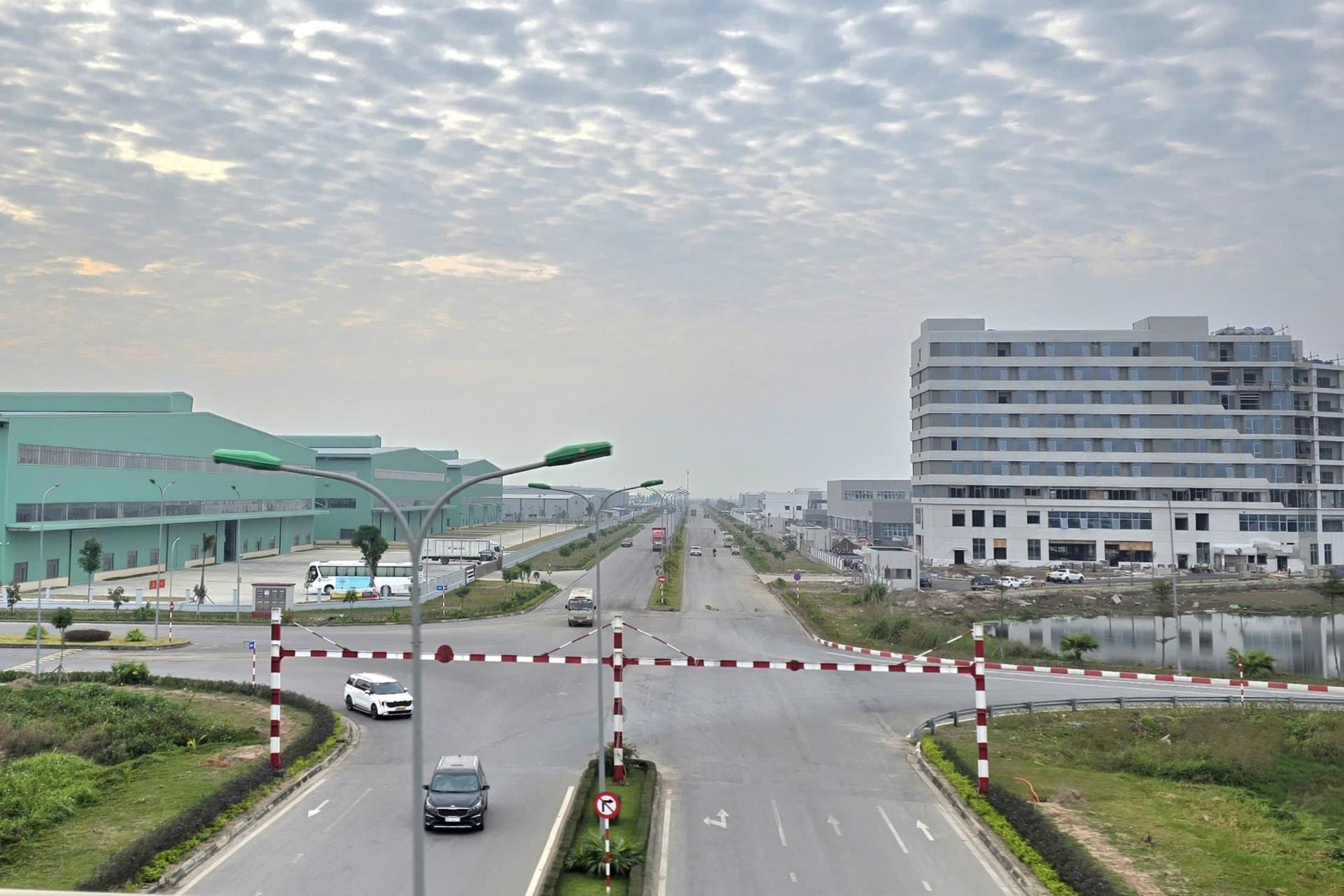 Hải Phòng đứng thứ 2 cả nước về giải ngân vốn đầu tư công