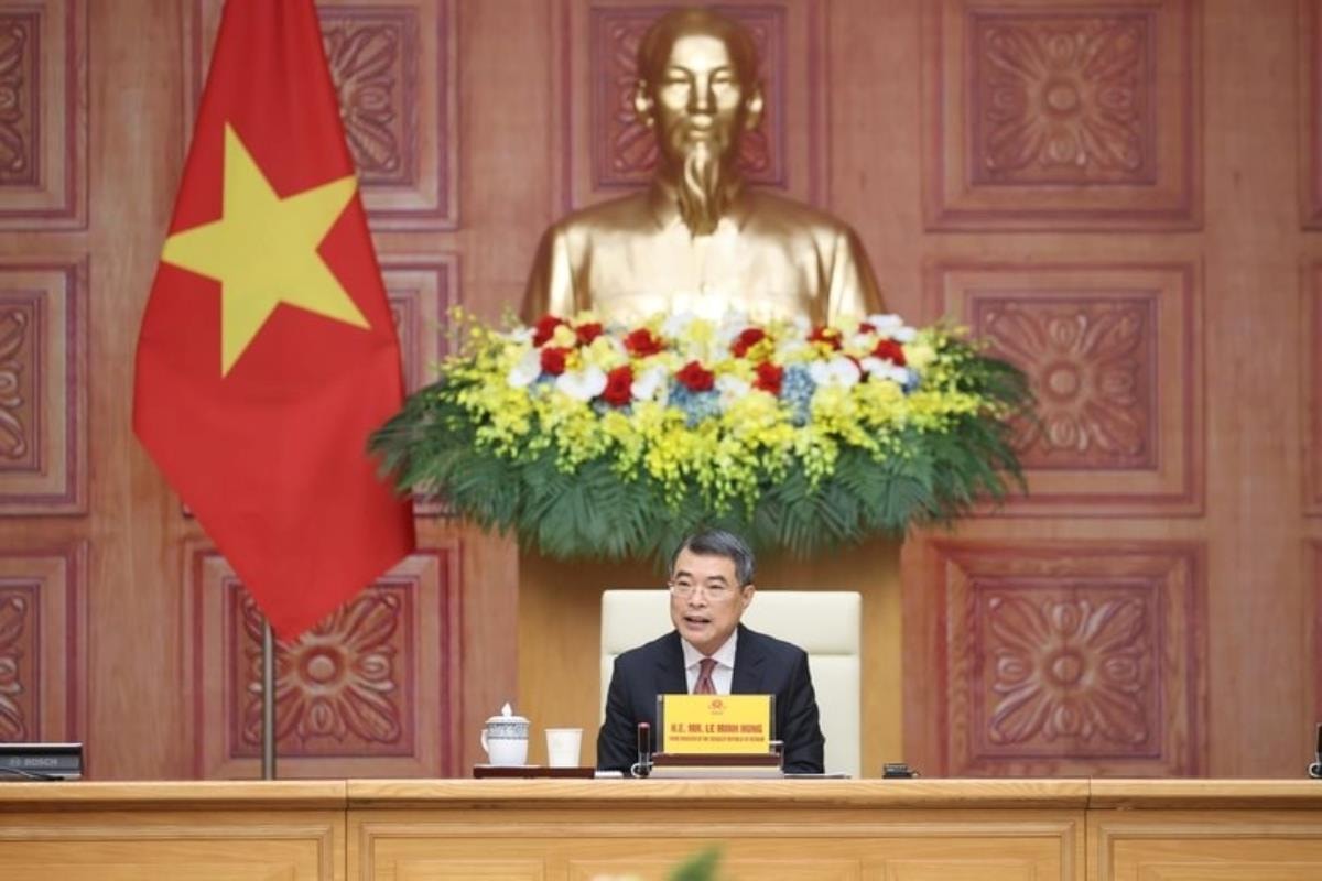 Tạo thuận lợi nhất cho các doanh nghiệp Hoa Kỳ mở rộng kinh doanh, đầu tư thành công tại Việt Nam