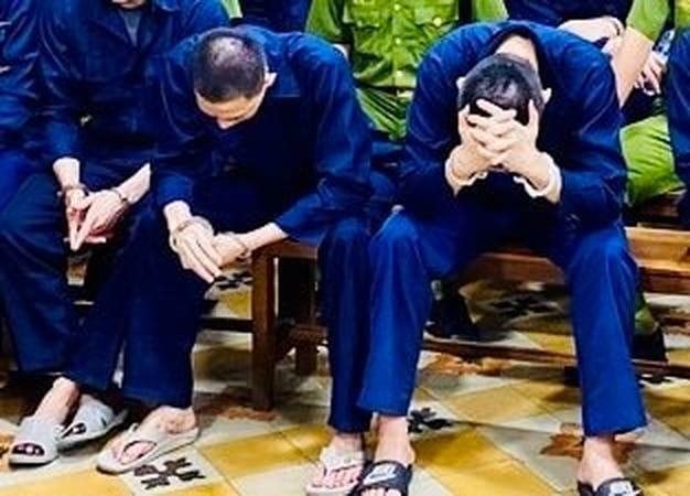 Khi chữ “nhầm” trở thành bi hài định mệnh