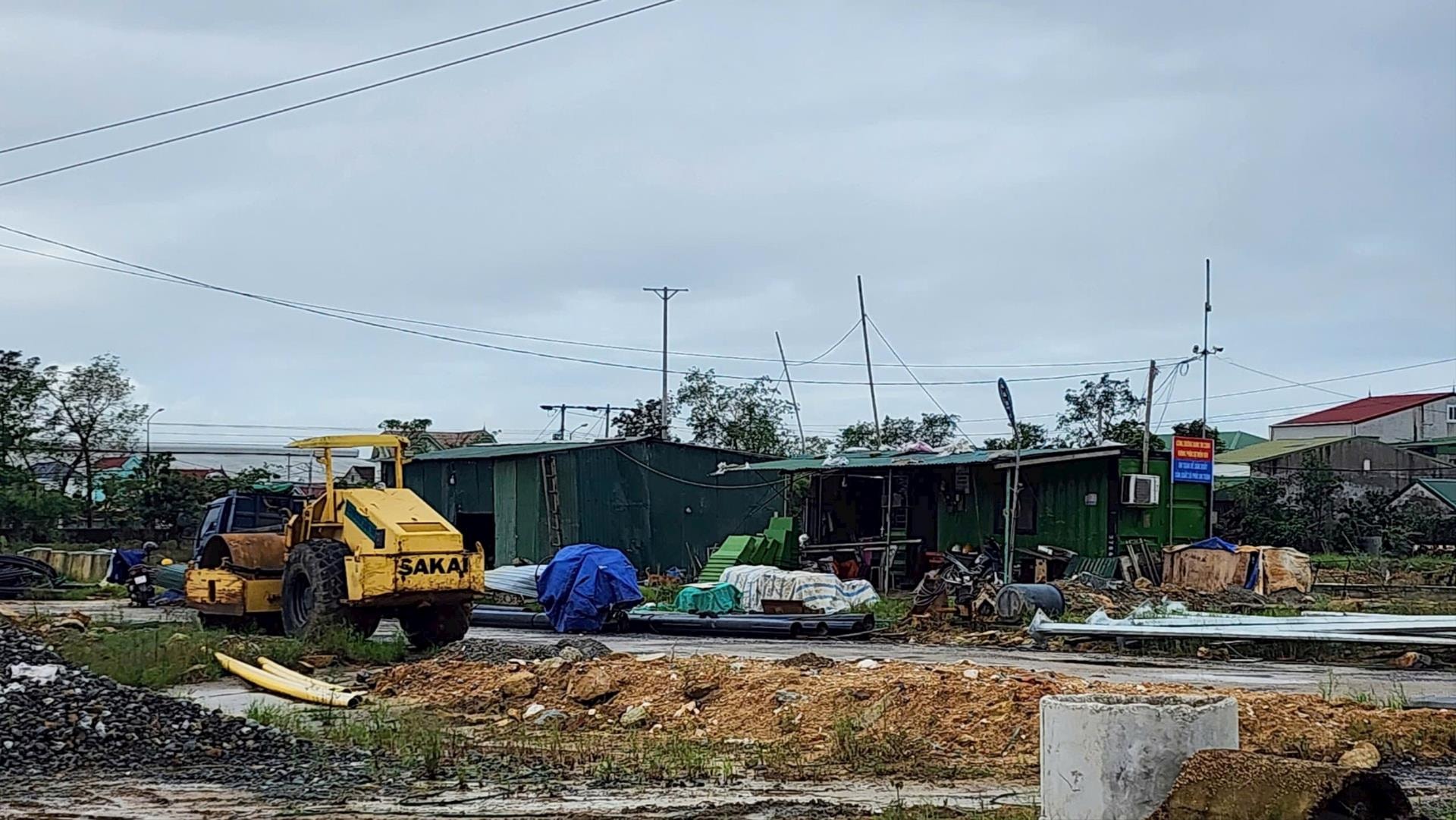 Nghệ An chuẩn bị đấu giá 23 khu đất trong năm 2026