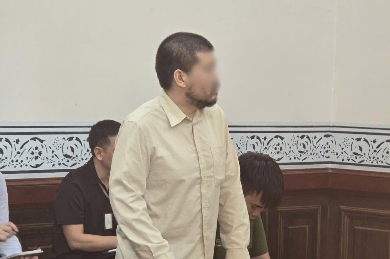 Đánh bạn cùng phòng tử vong vì mâu thuẫn chuyện rửa bát