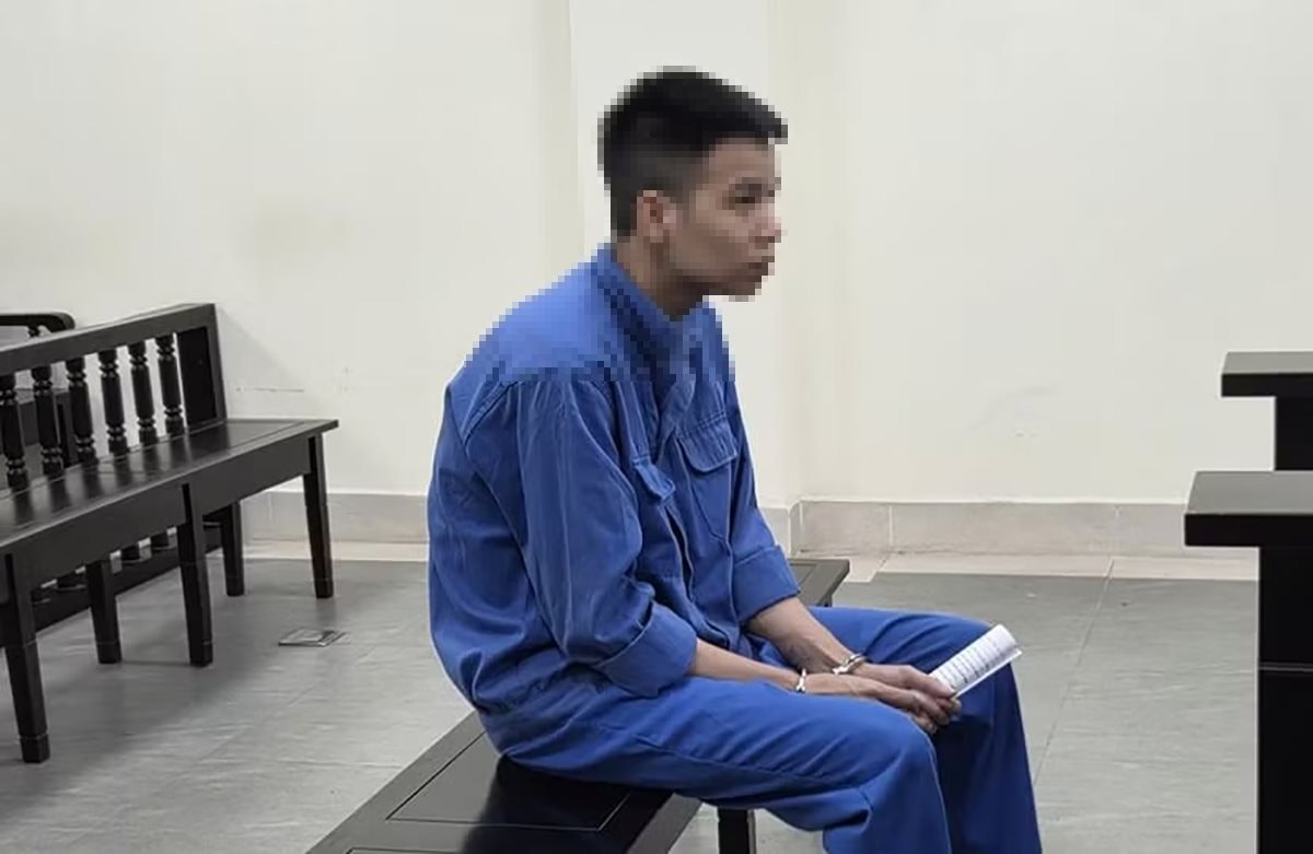 Tiếp tay cho hacker lừa đảo chiếm đoạt gần 1,2 tỷ đồng