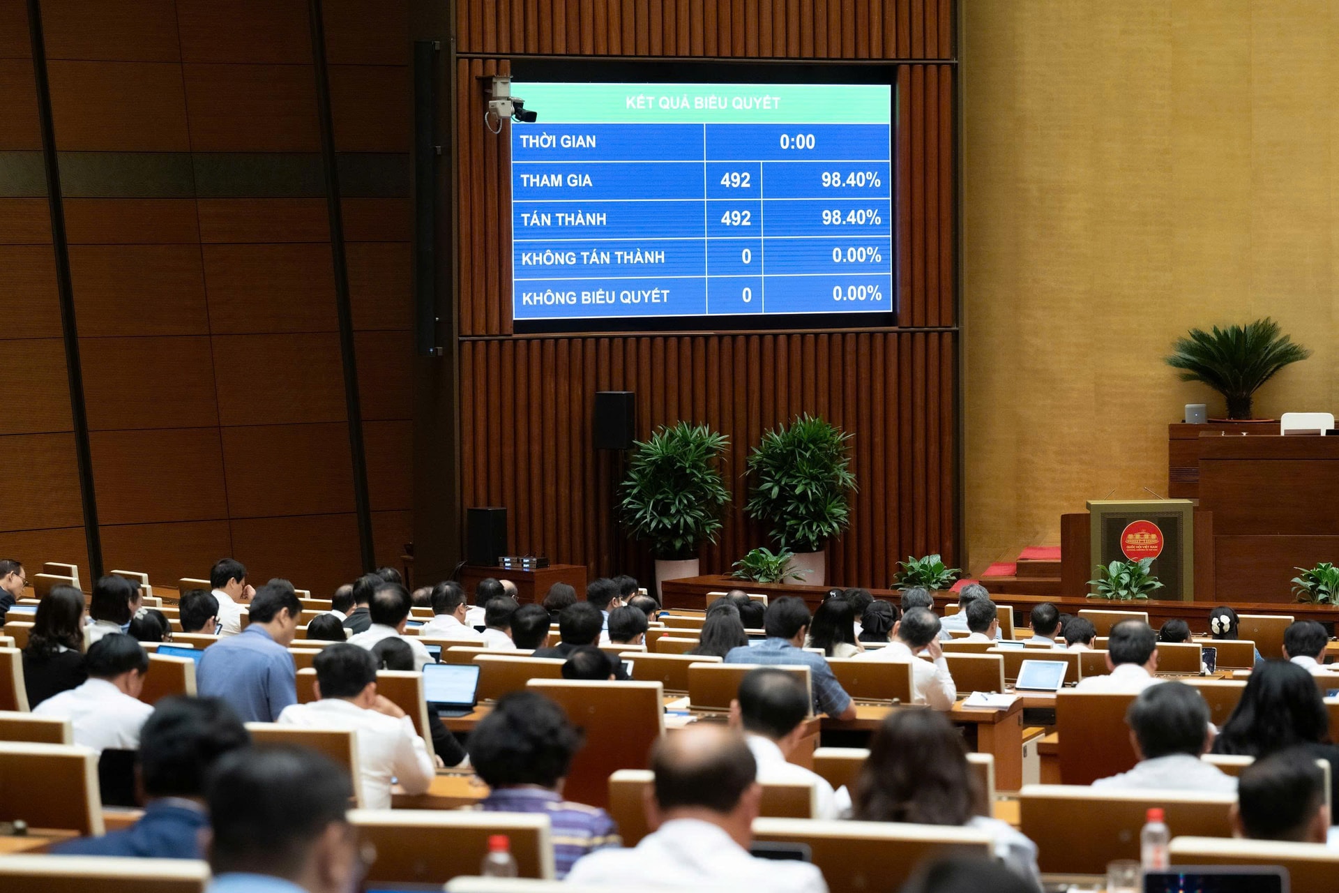 Mở rộng thẩm quyền công chứng không theo địa hạt