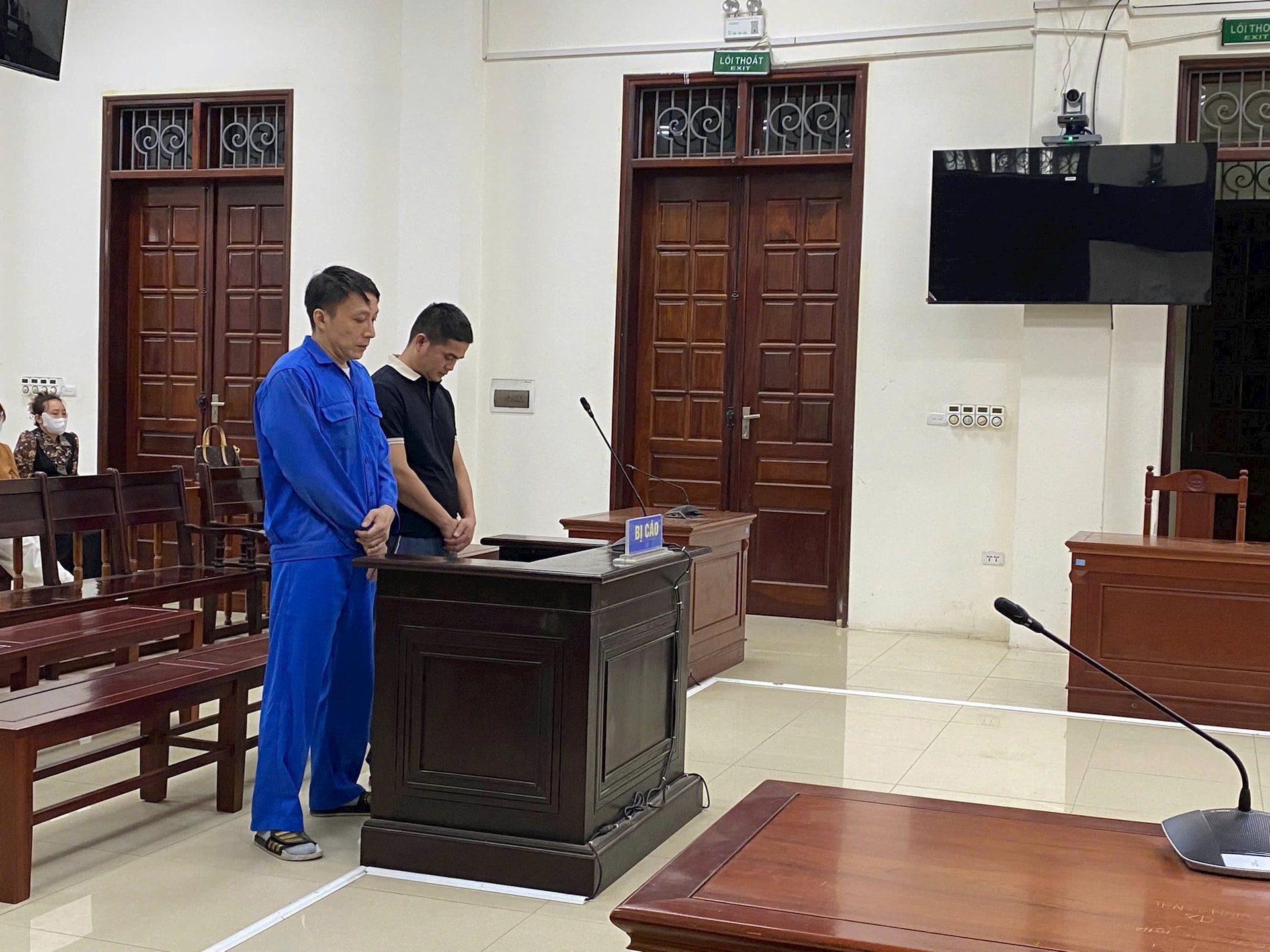 Lĩnh án 16 năm tù vì buôn bán gần 1 tấn vảy tê tê Châu Phi